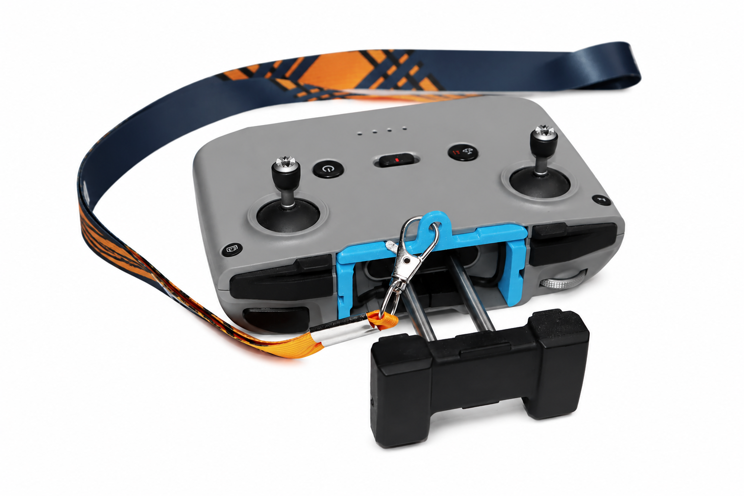 Lanyard Adapter
