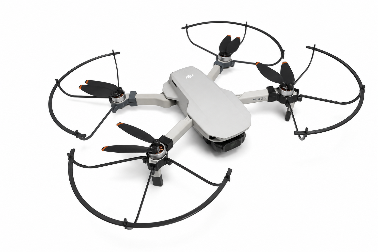 Drone Prop Guard