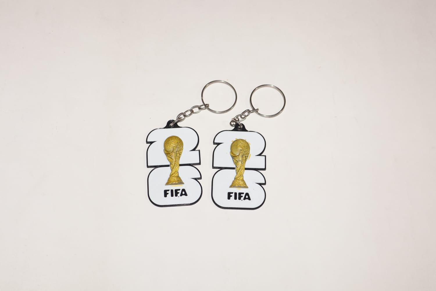 World Cup Piece